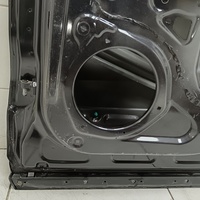 Дверь задняя правая на Exeed LX T1C 2019>