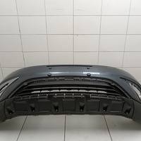 Бампер передний  на Geely Atlas 1 2017-2022