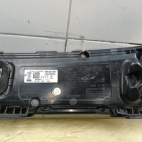 Фонарь задний левый на Audi Q7 4M 2015>