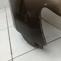 Крыло переднее правое на Renault Sandero 2 2014-2022 / Renault Logan 2 2014-2022
