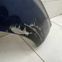 Крыло переднее правое на Ford Focus 3 2011-2019