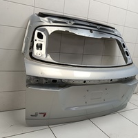 Дверь багажника на Jaecoo J7 T1EJ 2023>