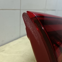 Фонарь задний внутренний левый на Kia Sorento 3 Prime UM 2015-2020