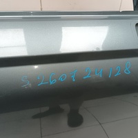 Дверь передняя правая на Jaecoo J7 T1EJ 2023>