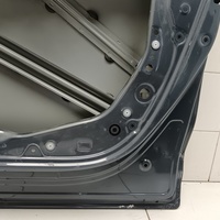 Дверь передняя правая на Mazda CX 5 2017>