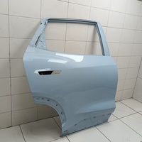 Дверь задняя правая на Jetour Dashing 2022>