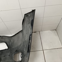 Бампер передний на Mitsubishi Outlander 3 (GF) 2012> бампер передний до 2015 года 