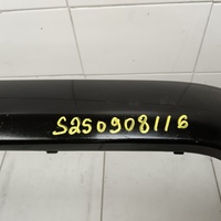 Бампер передний на Mitsubishi Outlander 3 (GF) 2012> бампер передний до 2015 года 