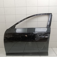 Дверь передняя левая на Audi A4 B9 2015>