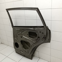 Дверь задняя правая на Toyota RAV 4 2013-2019
