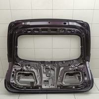 Дверь багажника на Exeed TXL M32T 2020>