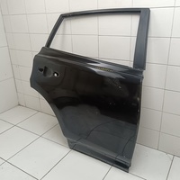 Дверь задняя правая на Toyota RAV 4 2013-2019