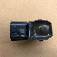 Парктроник на Mitsubishi Pajero / Montero Sport (KS) 2015>