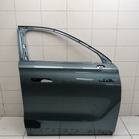Дверь передняя правая на Jaecoo J8 2024>