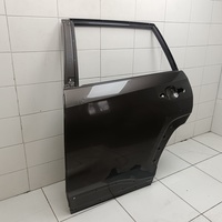 Дверь задняя левая на Toyota RAV4 XA50 2019>