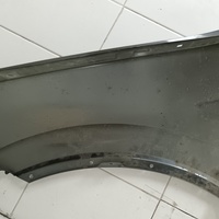 Крыло переднее правое на VW Touareg 3 2018>