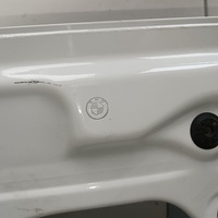 Дверь передняя правая на BMW 7 серия G11 / G12 2014>