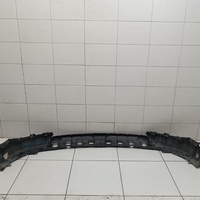 Юбка передняя на Hyundai Santa Fe 3 DM 2012-2018