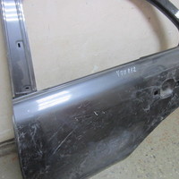 Дверь задняя правая на Suzuki Kizashi 2010>