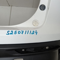 Бампер задний на Geely Coolray 2019>