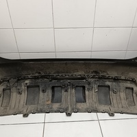 Бампер задний на Haval F7 2019-2025