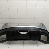 Бампер задний на Geely Coolray 2019> / Belgee X50 2019>
