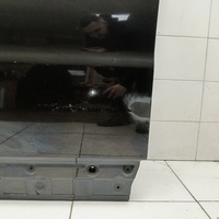 Дверь передняя левая на Land Rover Range Rover Sport 2013-2022