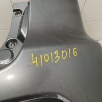 Бампер задний на Mitsubishi ASX 2010> бампер задний до 09/2012 года