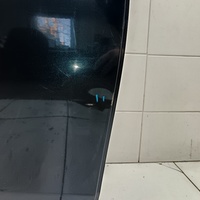 Дверь задняя правая на Toyota RAV 4 2013-2019