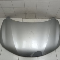 Капот на Nissan Qashqai (J11) 2014>