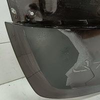 Дверь багажника на Audi Q7 4M 2015>