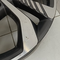 Диск колесный легкосплавный на Geely Monjaro 2021>
