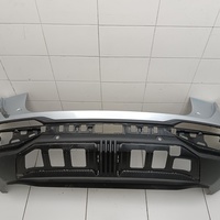 Бампер задний на Geely Atlas 2 2023>