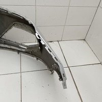 Бампер передний на Chery Tiggo 7 Pro 2019>