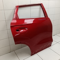 Дверь задняя правая на Omoda C5 2021>
