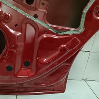 Дверь задняя правая на Nissan Juke F15 2011-2019