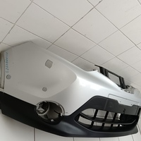Бампер передний на Nissan Qashqai J11 2014>