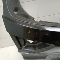 Дверь багажника на Hyundai Creta 1 2016-2021