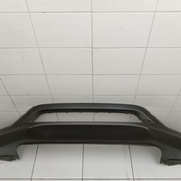 Юбка передняя на Honda CR-V 4 2012> юбка передняя до 2015 года