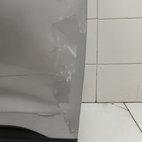 Дверь передняя правая на Belgee X50 2019> / Geely Coolray 2019>