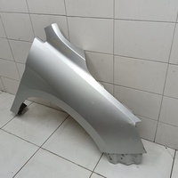 Крыло переднее правое на Haval M6 2020>