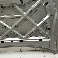 Капот на Haval Jolion 2021>