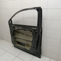 Дверь передняя правая на Kia Sorento 3 Prime UM 2015-2020