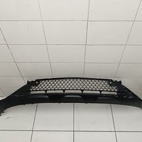Юбка передняя на Mercedes Benz GLC Class X254 2023>