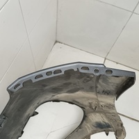 Бампер передний на VW Teramont 2017>