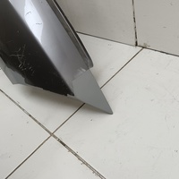 Крыло переднее правое на Renault Megane 3 2009>