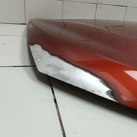 Капот на BMW X1 F48 2014>