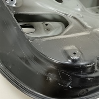 Крышка багажника на Mazda 6 (GJ GL) 2013>