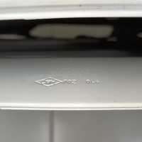 Дверь передняя левая на Renault Sandero 2 2014-2022 / Renault Logan 2 2014-2022