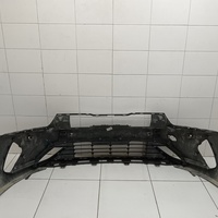 Бампер передний на Kia K5 2020>